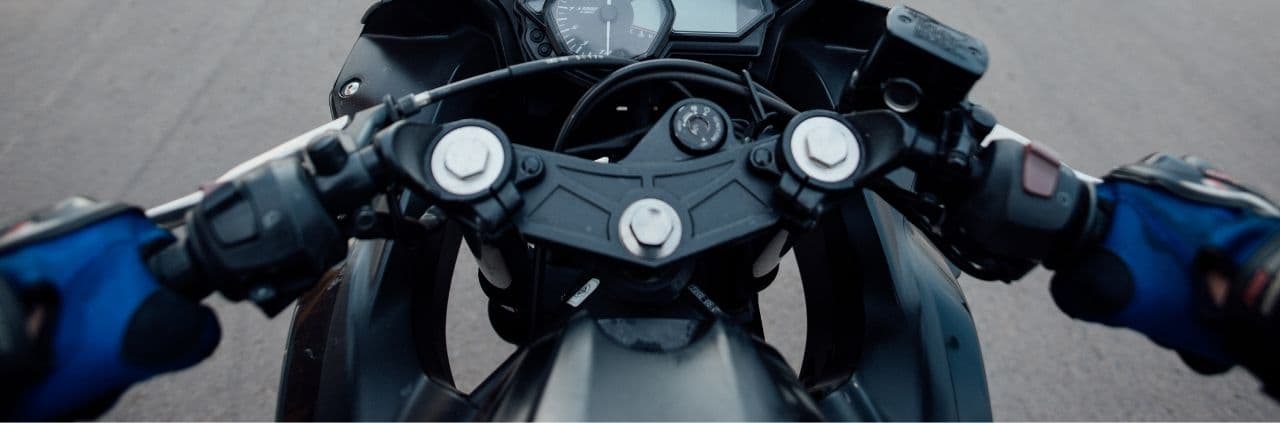 Compra de motos com consórcio alcança 30%