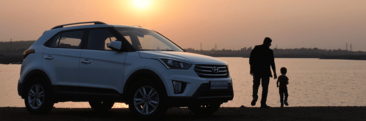 Consumidor quer SUV seminovo em 2022, aponta pesquisa