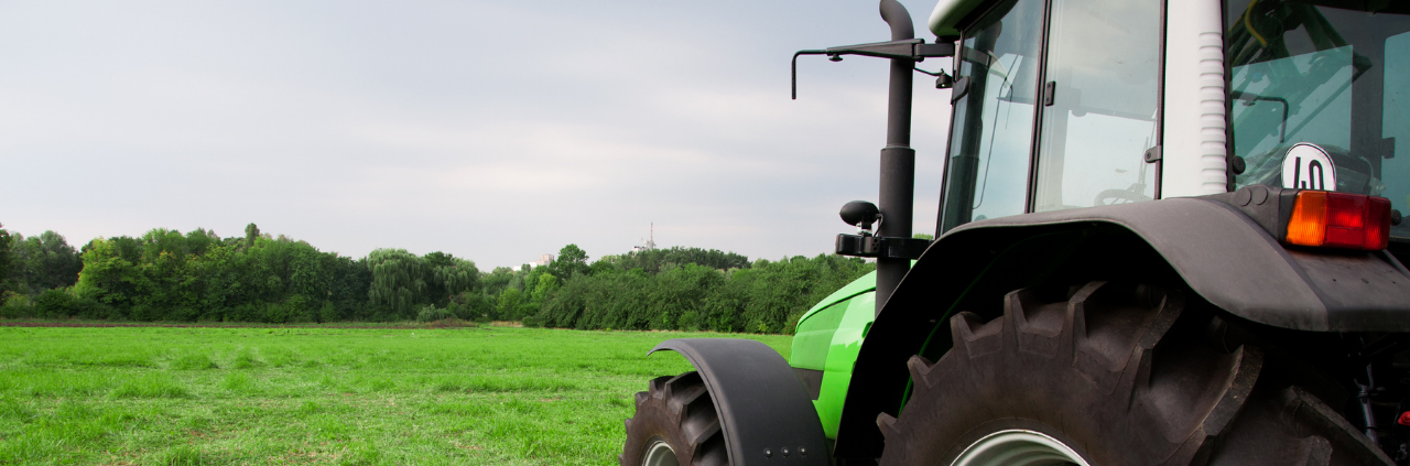 Crescimento nas vendas de máquinas agrícolas impulsiona inovação em equipamentos