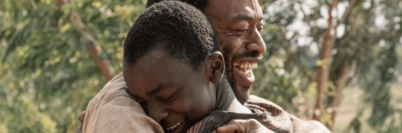 Dica de Filme: O Menino Que Descobriu O Vento