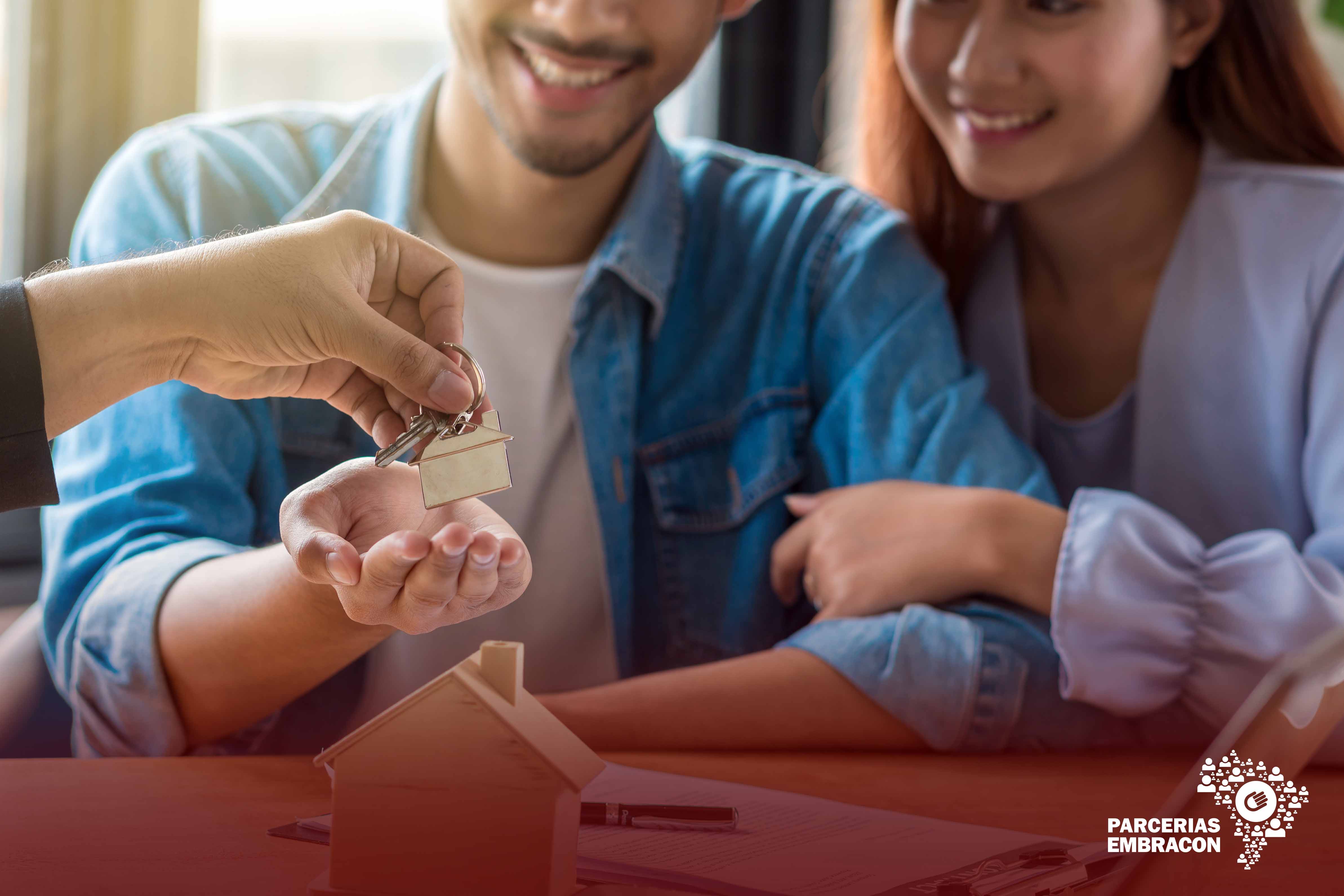 O consórcio imobiliário é popular entre os jovens?