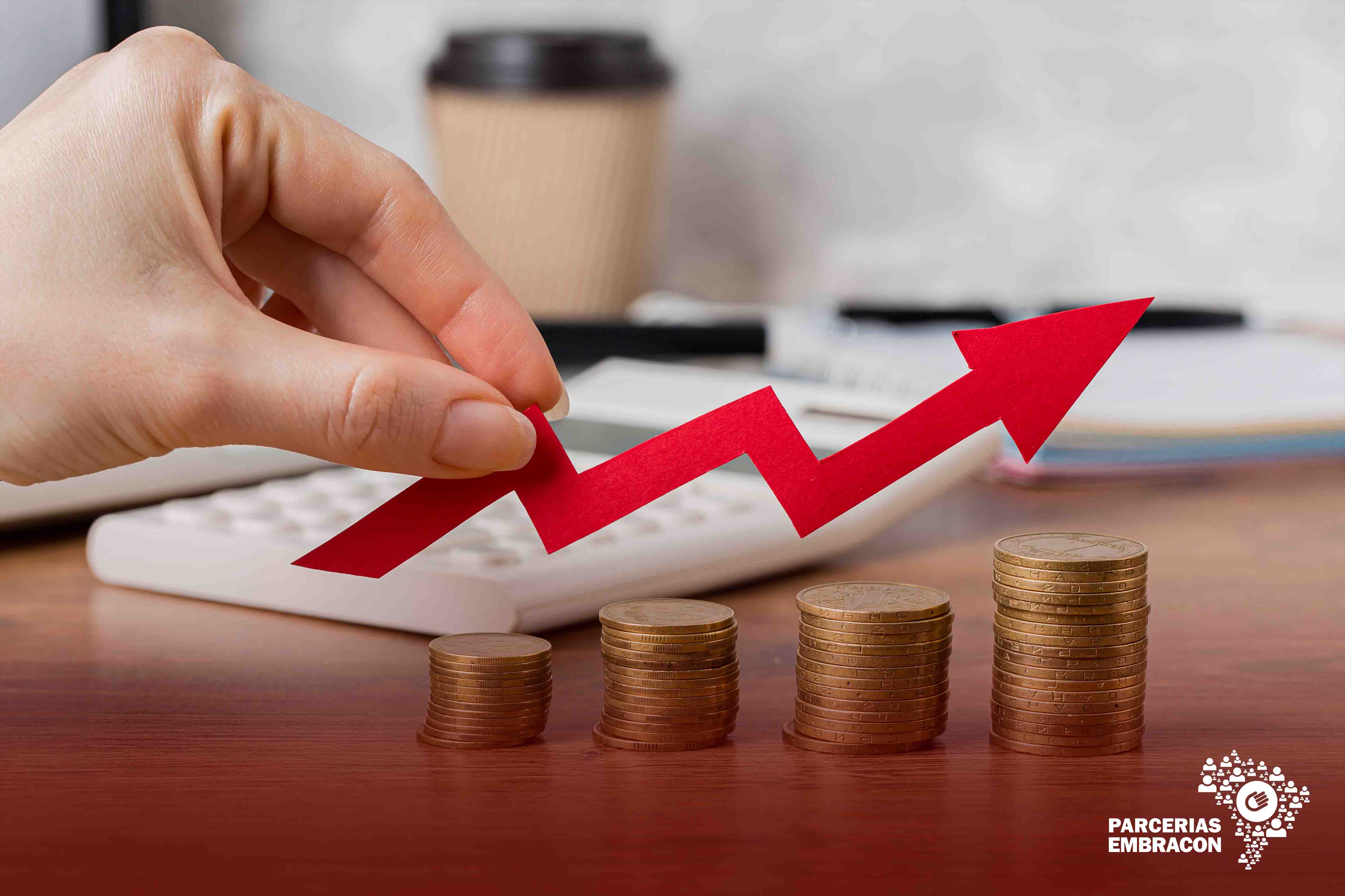 O sistema de consórcios em 2025 indica alta no setor?