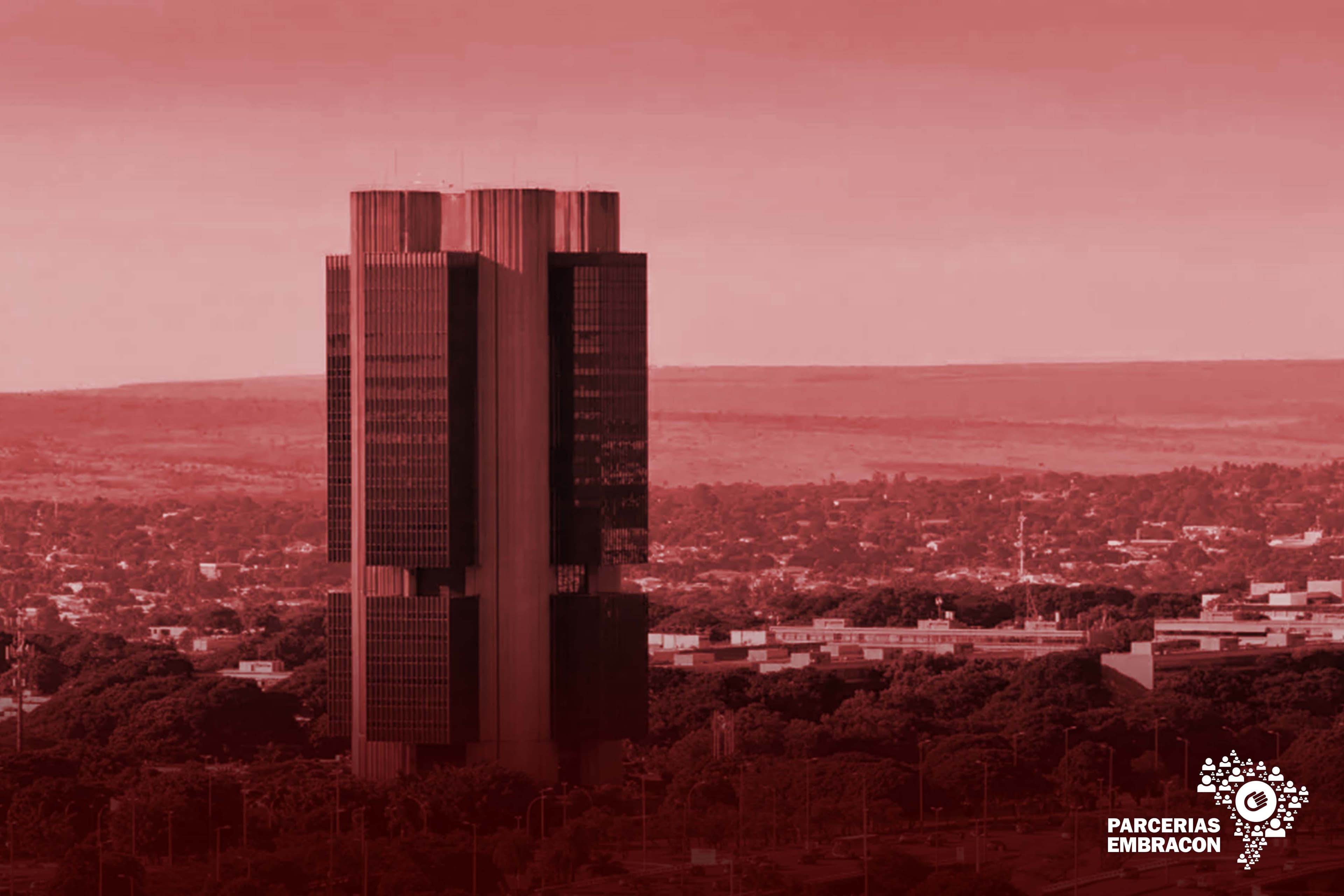 Qual a influência do Banco Central nos consórcios?