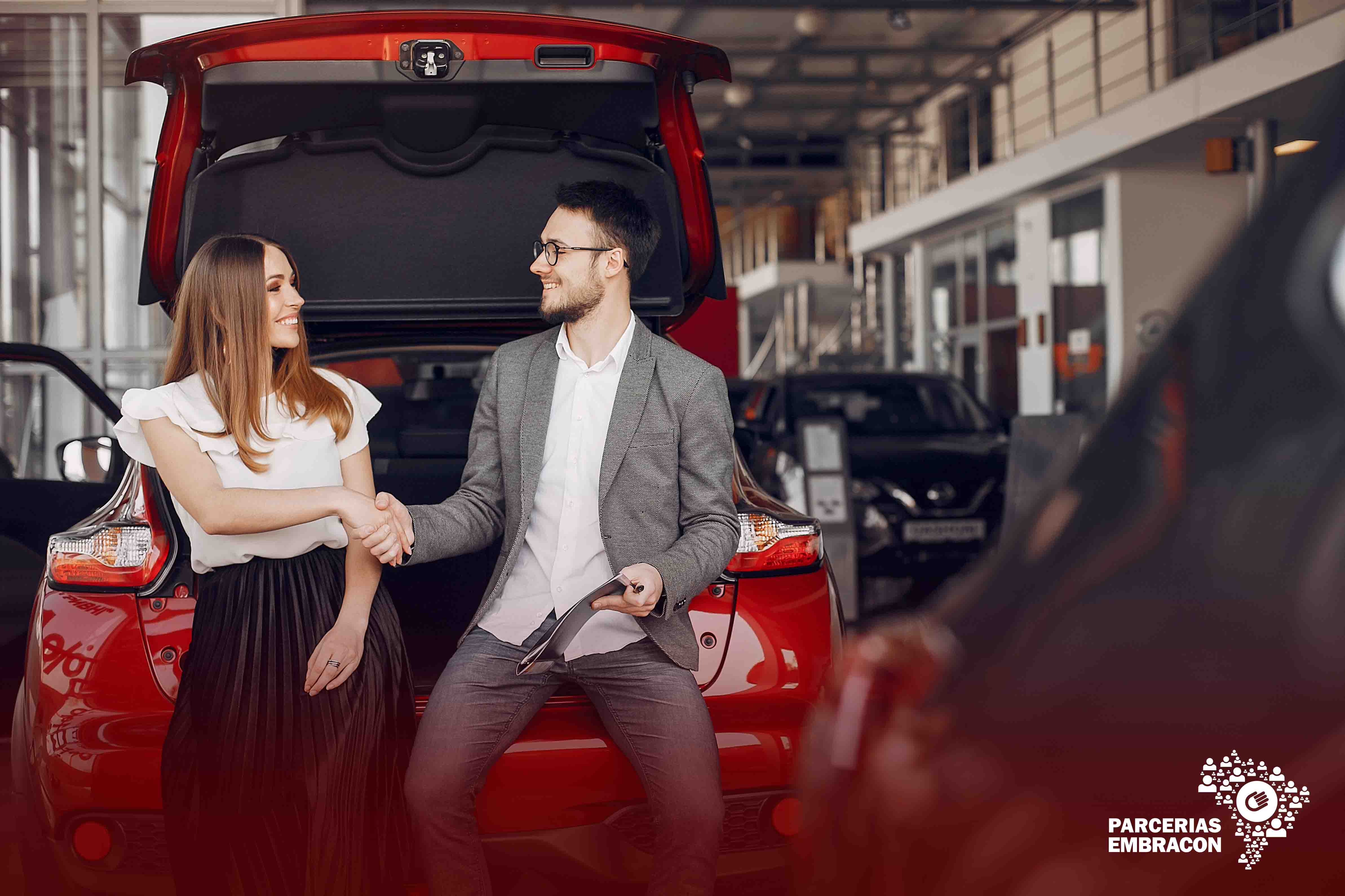 Qual o papel do consórcio no mercado automotivo brasileiro?