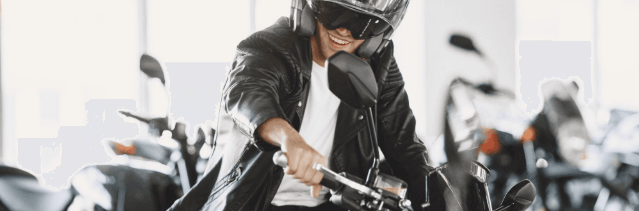 Indicadores do consórcio de motocicletas iniciam 2021 em alta