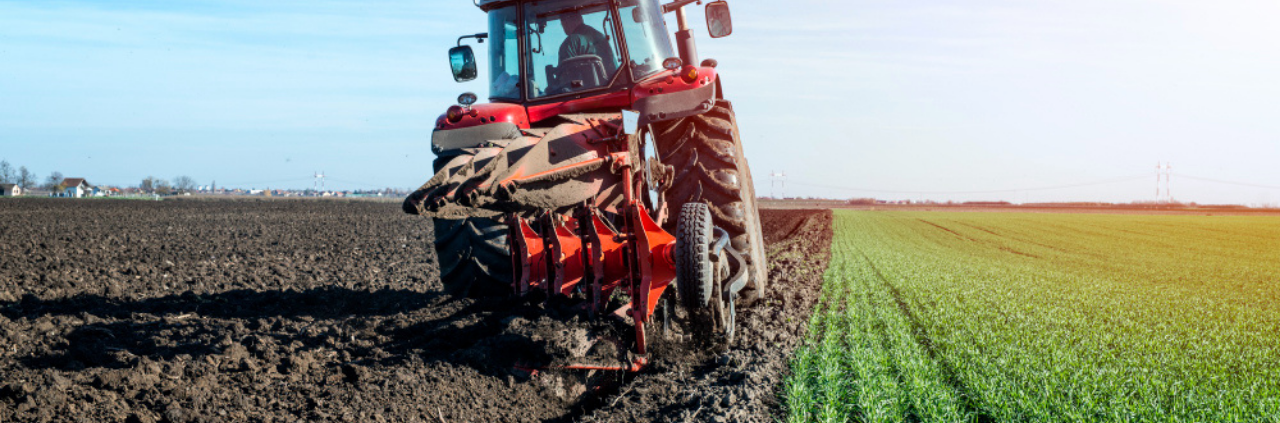 Indústria vê vendas de máquinas agrícolas fortes mesmo com impasse no Plano Safra