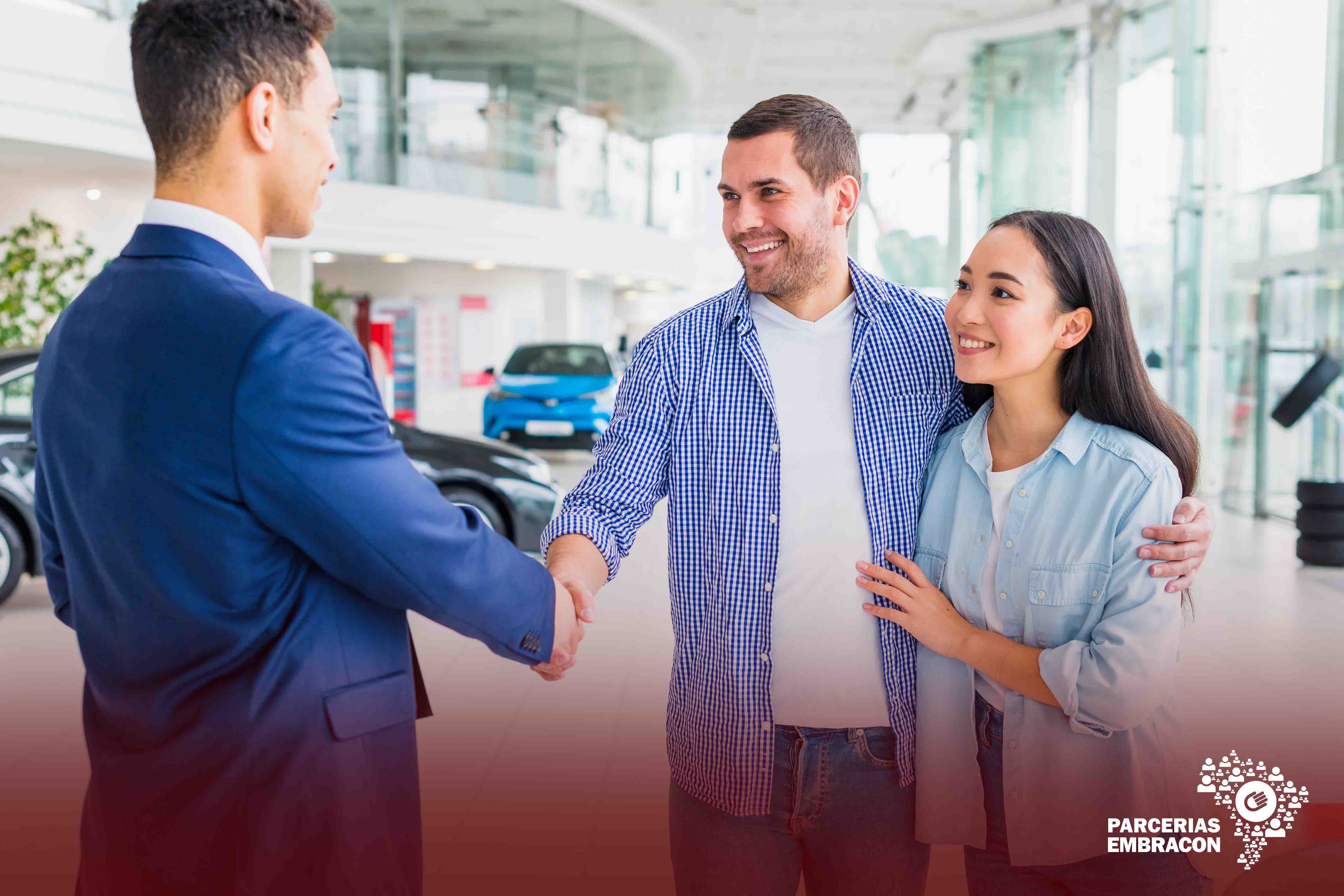 10 dicas para vender consórcio Embracon