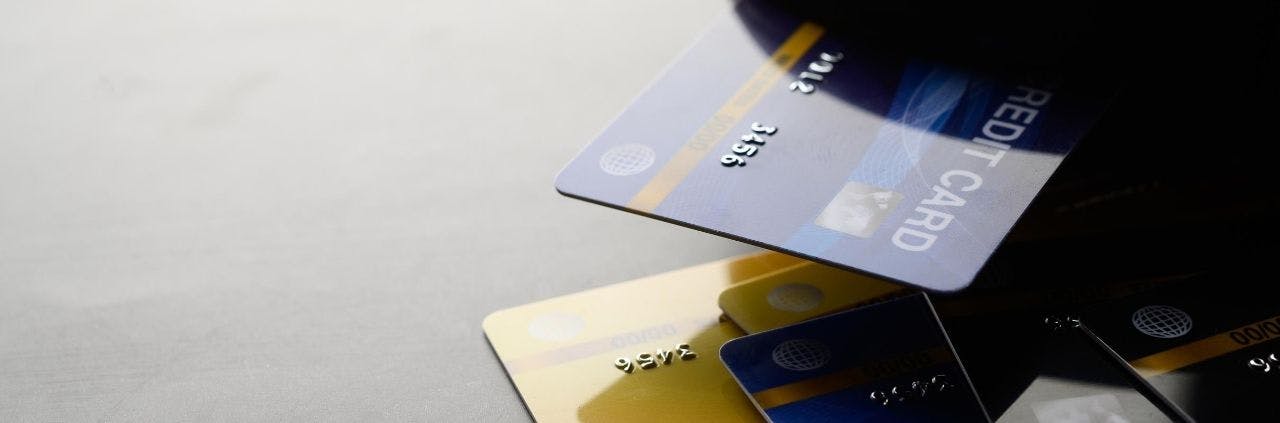 Melhoria na Conversão de cartão de crédito