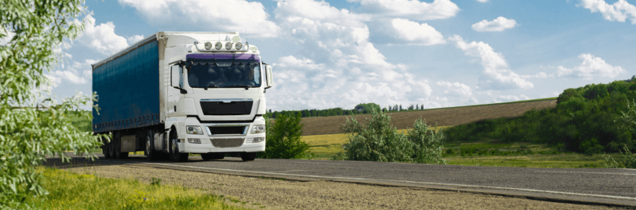 Mercado de caminhões segue em alta de 16% em maio