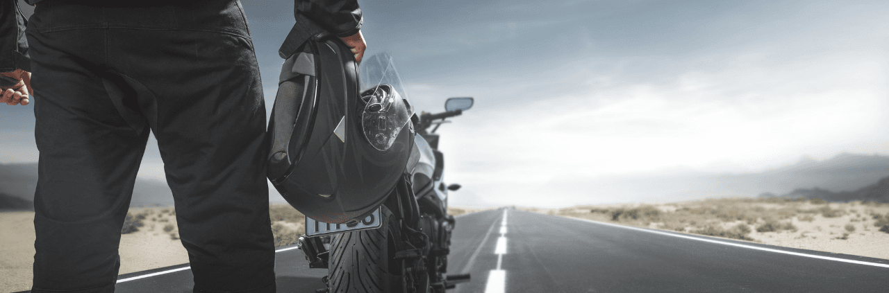 Mercado de motos cresce quase 10% em novembro