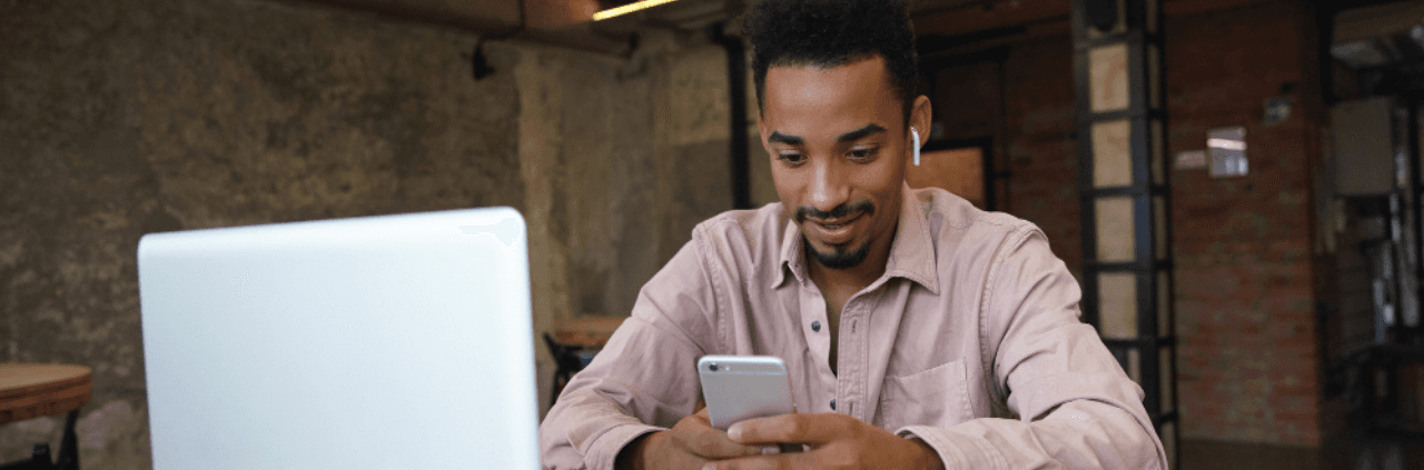 Novo WhatsApp de Parcerias