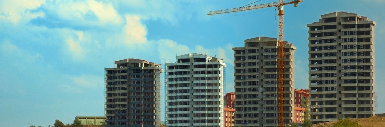 O que esperar do mercado imobiliário residencial em 2022