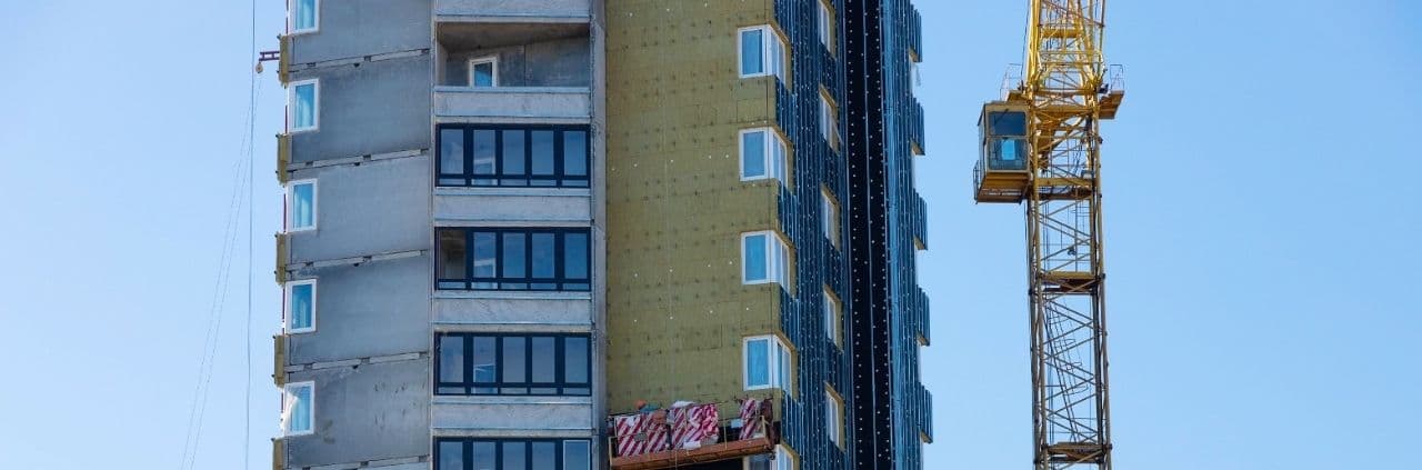 Pandemia, juros e renda menores agitam mercado imobiliário