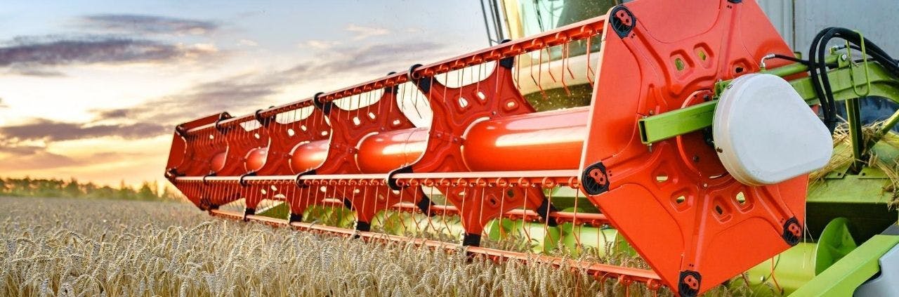 Participantes do consórcio de máquinas agrícolas crescem 68,2%