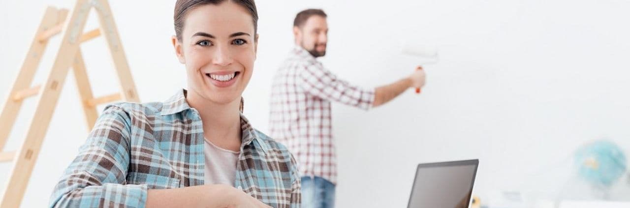 Pequenas reformas lideram uso dos créditos no consórcio de serviços