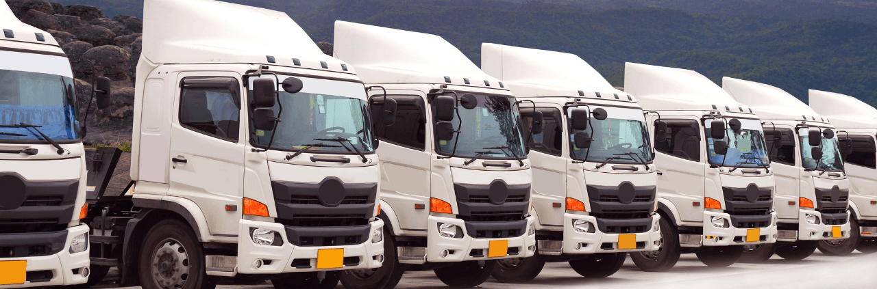 Produção de caminhões em 2021 será a melhor em 8 anos