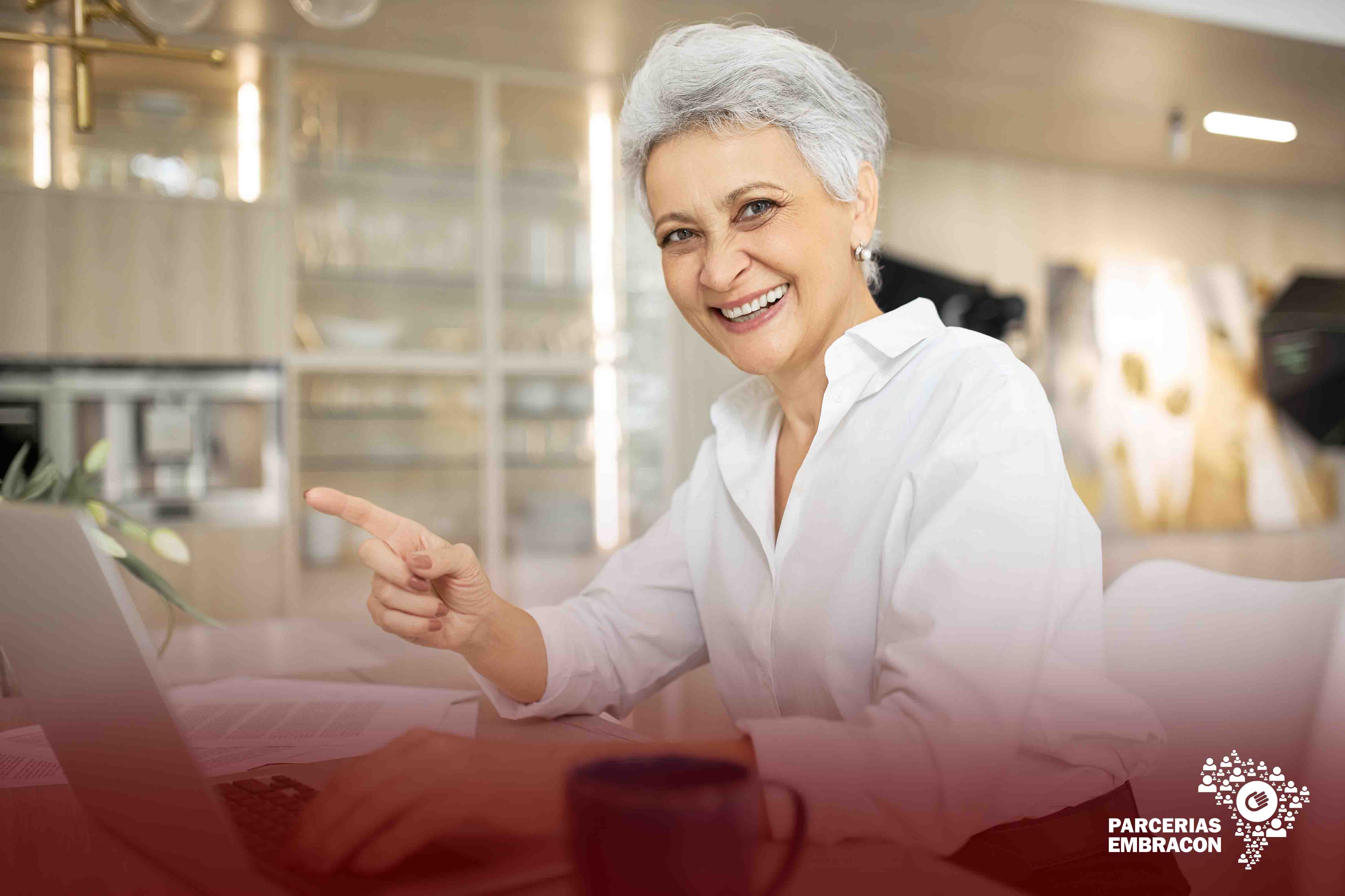 O consórcio pode garantir uma aposentadoria tranquila?