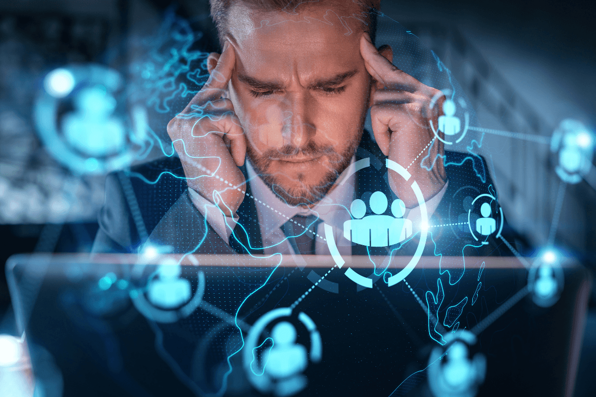Como interpretar o perfil e as dores de diferentes tipos de clientes?