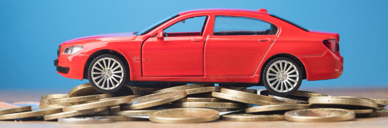 Recursos para financiamento de veículos cresceram 11,5% no 1º trimestre