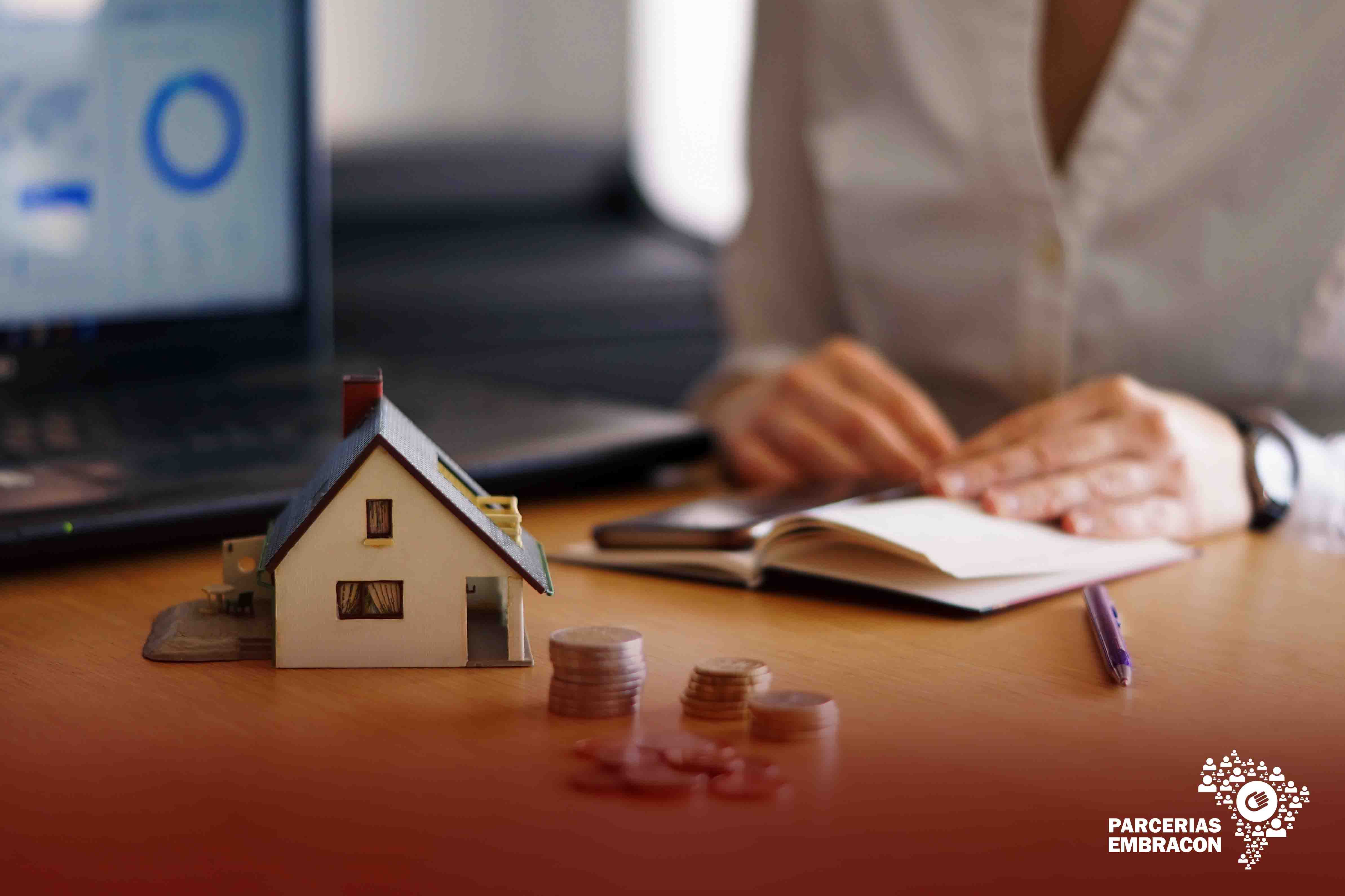 O consórcio de imóveis é líder no segmento? Entenda!