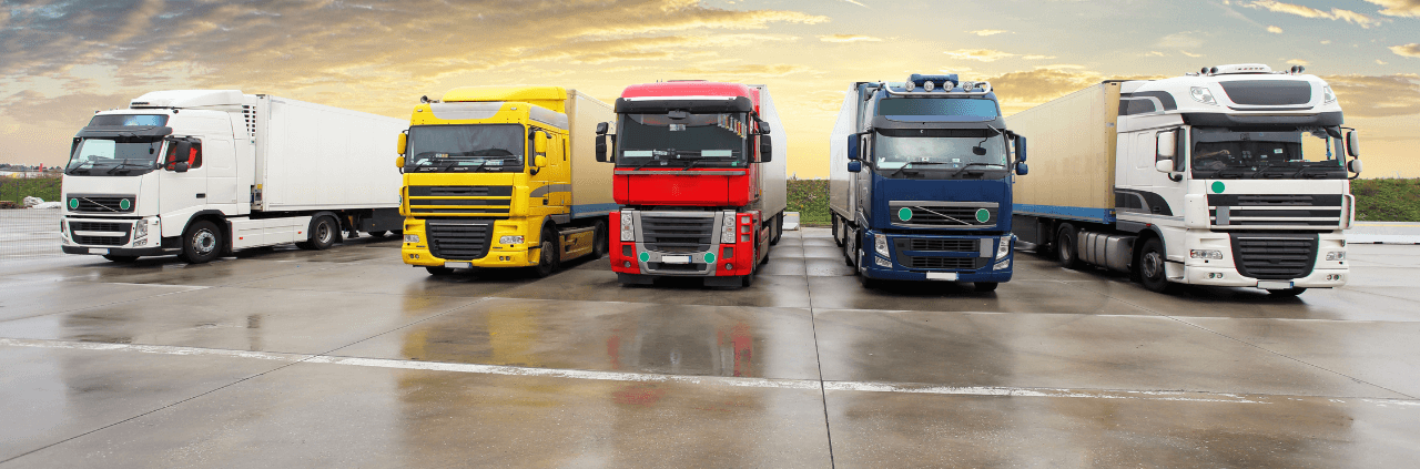 Veículos pesados: créditos comercializados dobram em 2021