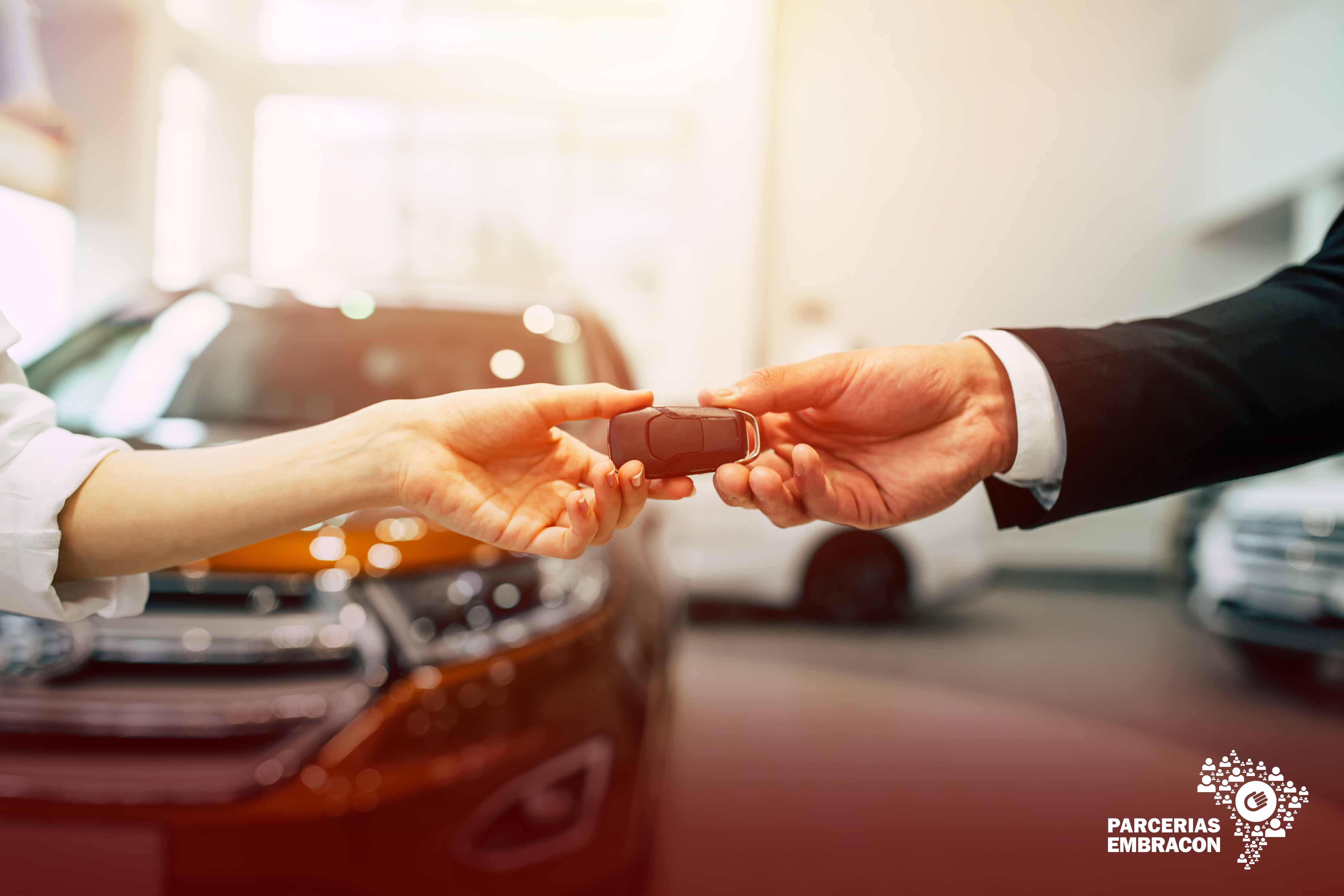 Perspectivas para o consórcio de auto em 2025