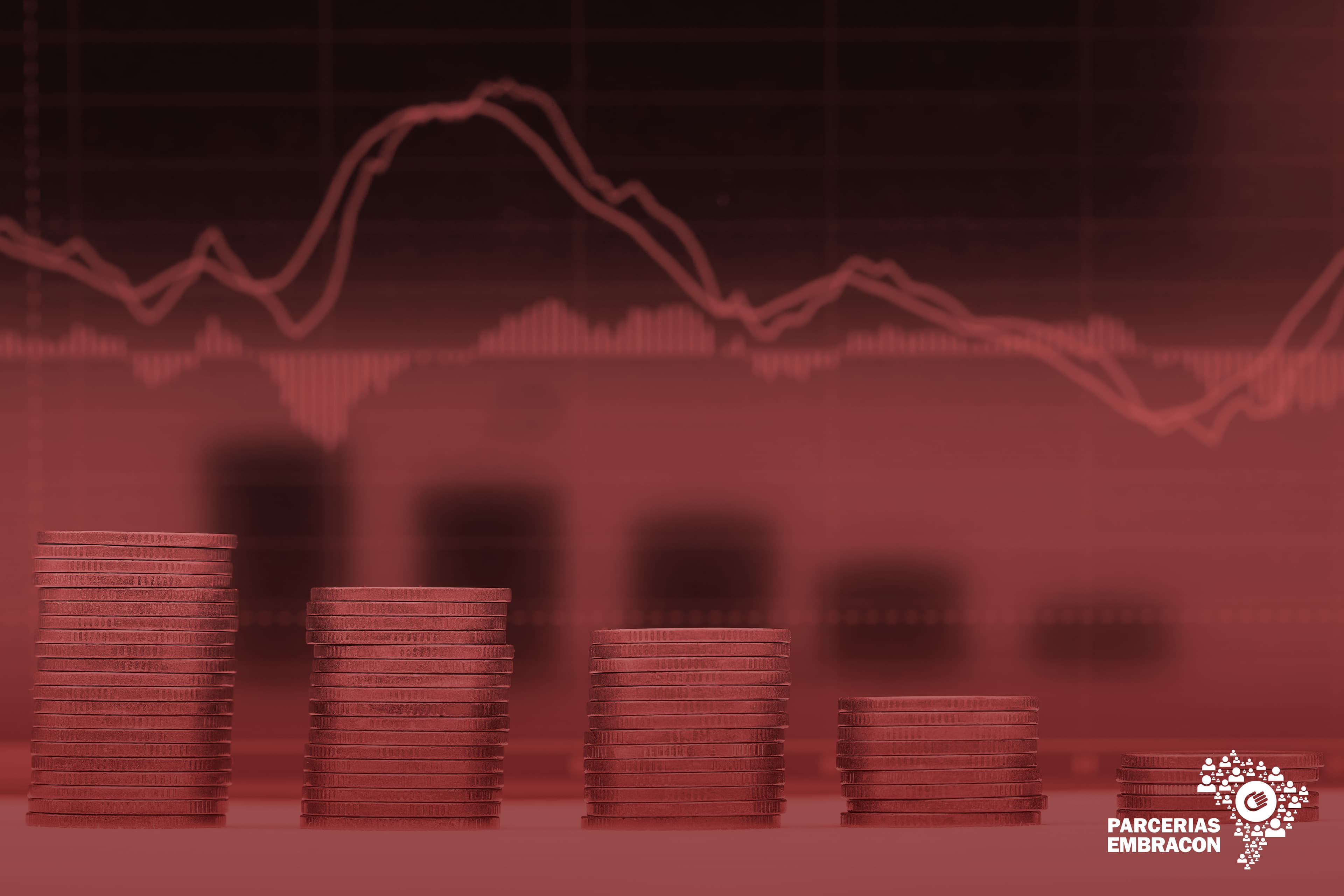 Taxa Selic em queda: como isso afeta as linhas de crédito