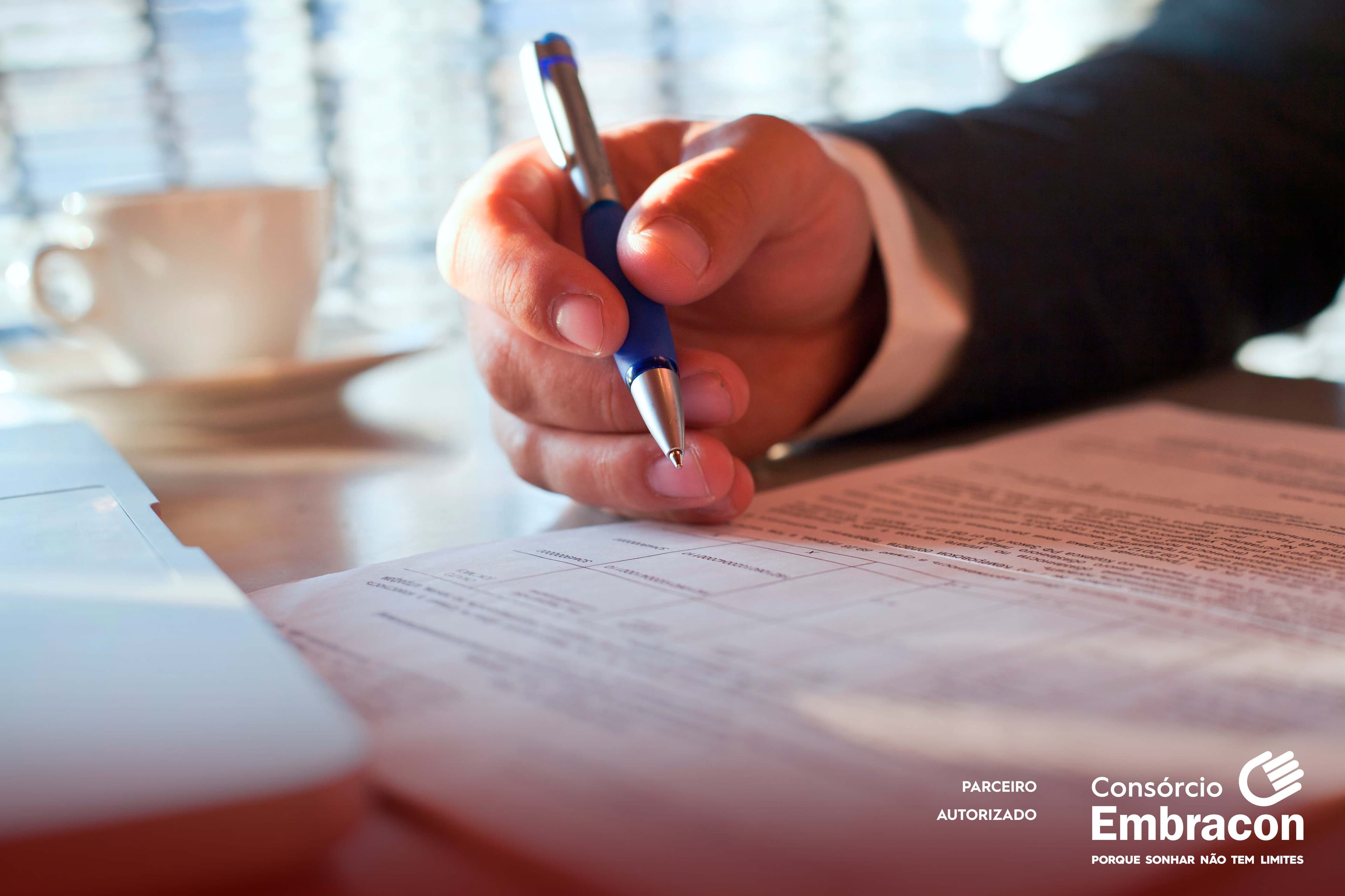 Consórcio: veja as novas resoluções do Bacen sobre a modalidade