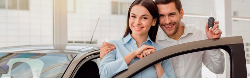 Pensando em comprar um carro? Saiba o que levar em consideração!
