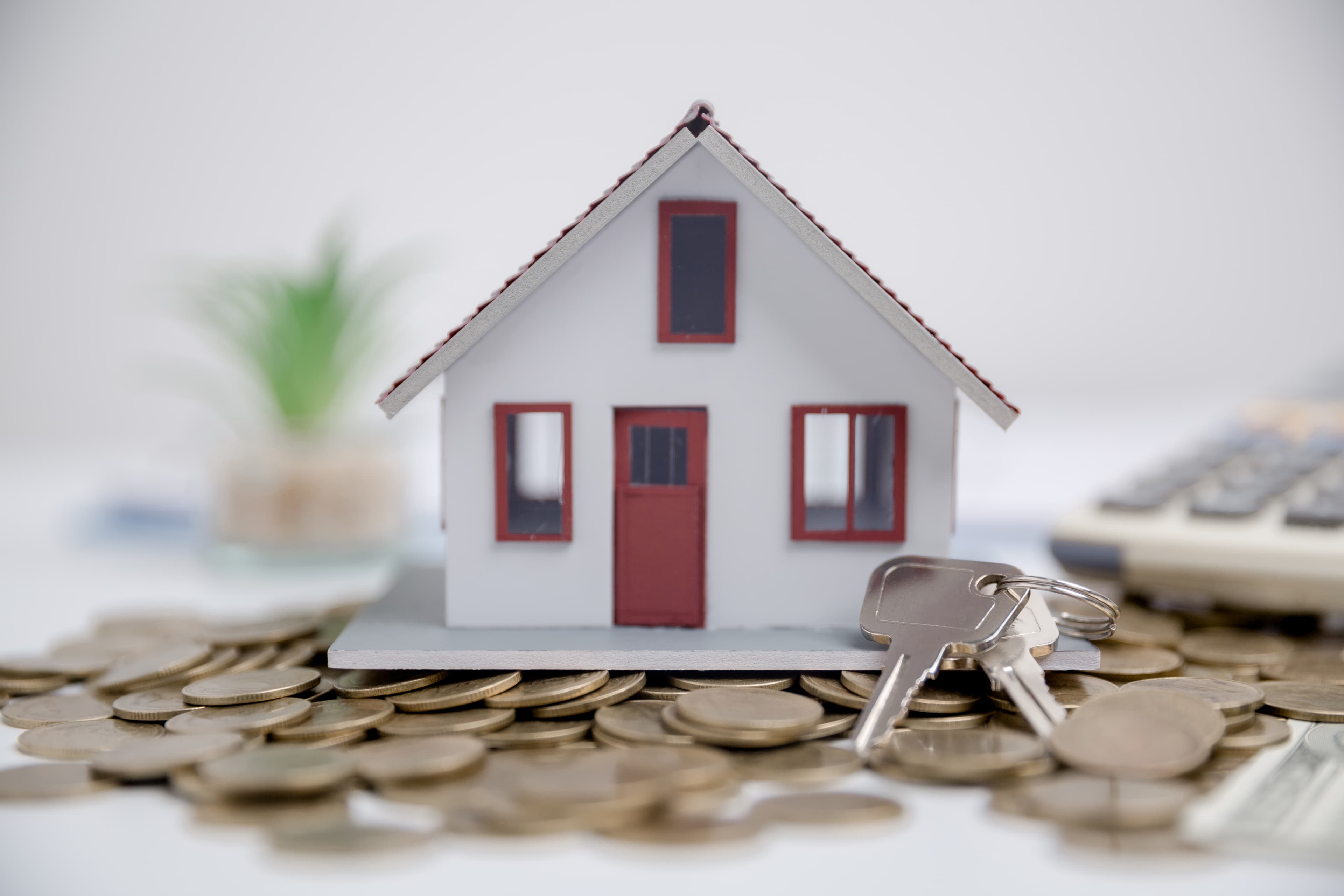 Consórcios de imóveis: 5 opções de compra