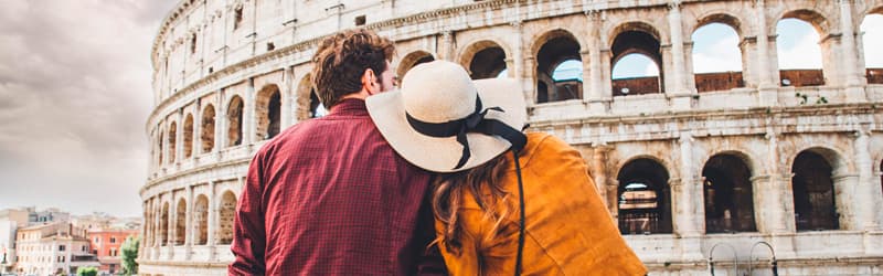 Por que fazer um tour pela Europa nas suas próximas férias