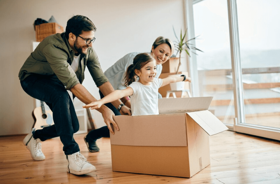 Como sair do aluguel e comprar imóvel?