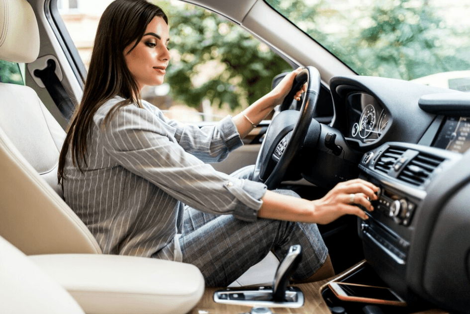 Principais curiosidades sobre o carro com câmbio automático