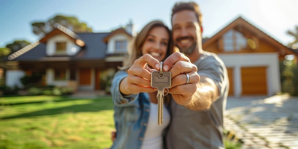 Antes de comprar o primeiro imóvel, confira essas 6 dicas!