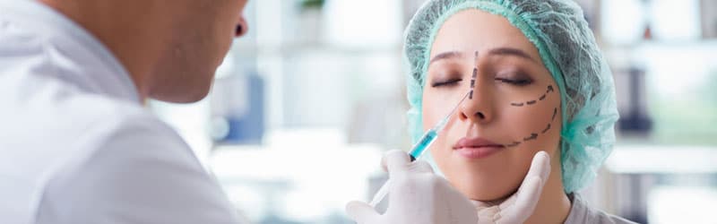 Quando a cirurgia plástica é a melhor opção?