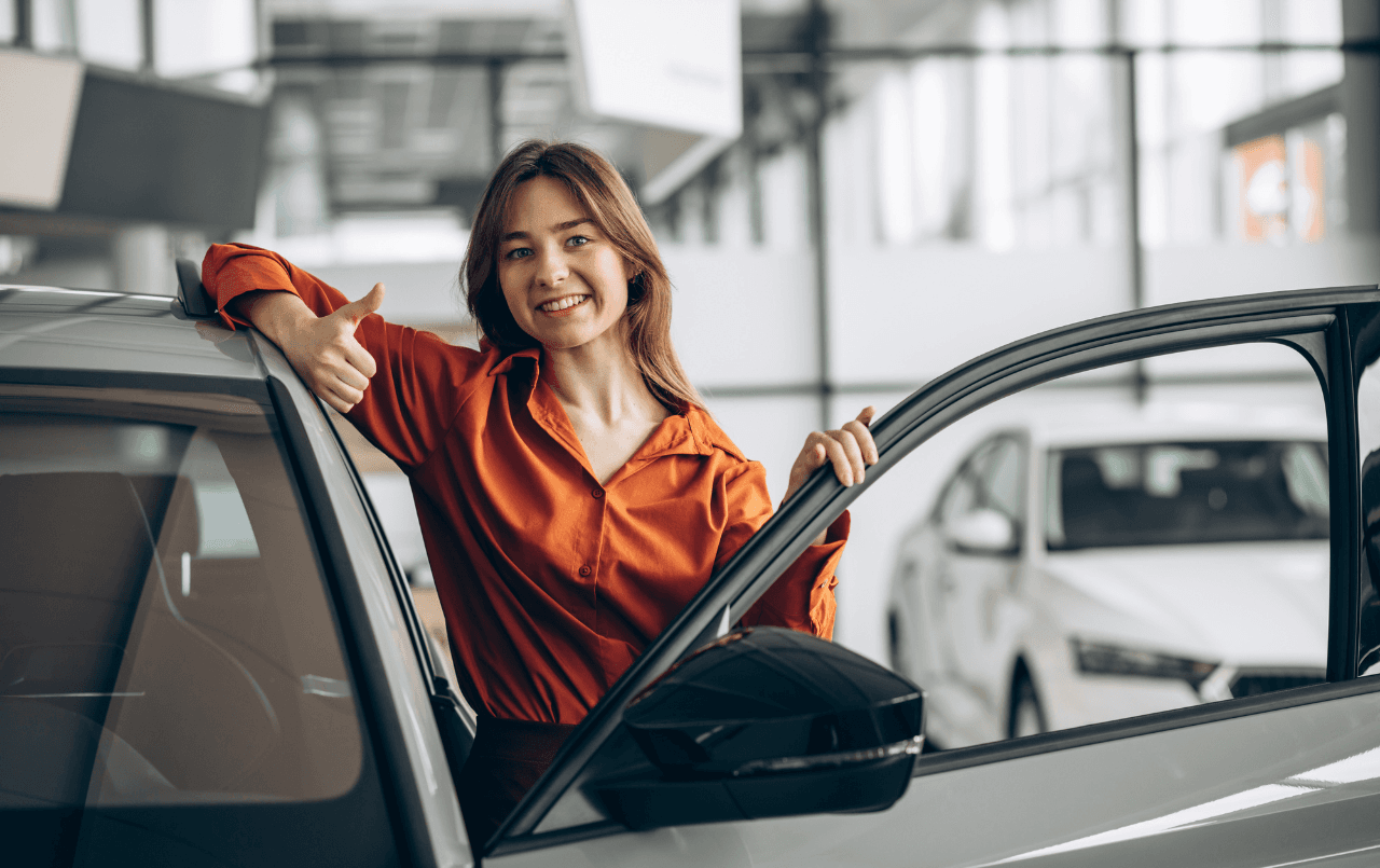 Faça um consórcio carro zero e comece bem o ano!