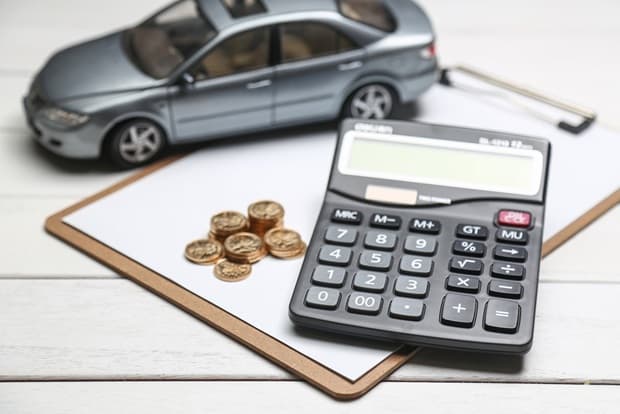 Como funciona a carta de crédito para comprar carro?