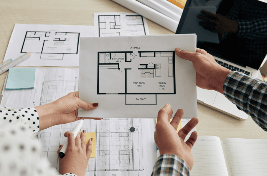 Você conhece o consórcio de apartamento na planta?