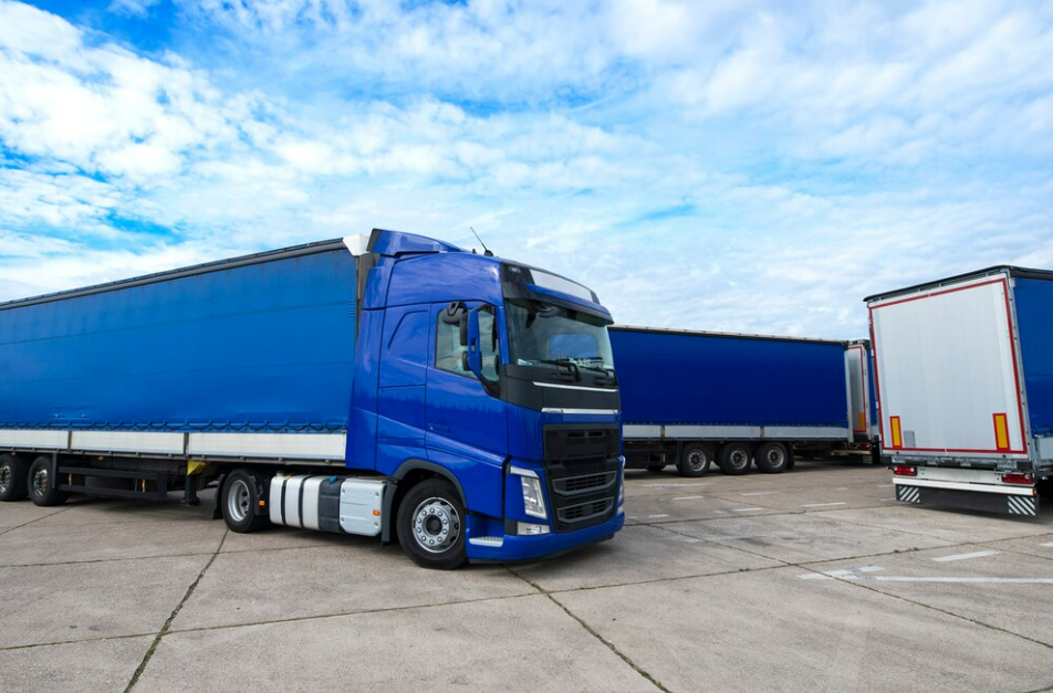 Comprar caminhão com consórcio: confira os principais benefícios