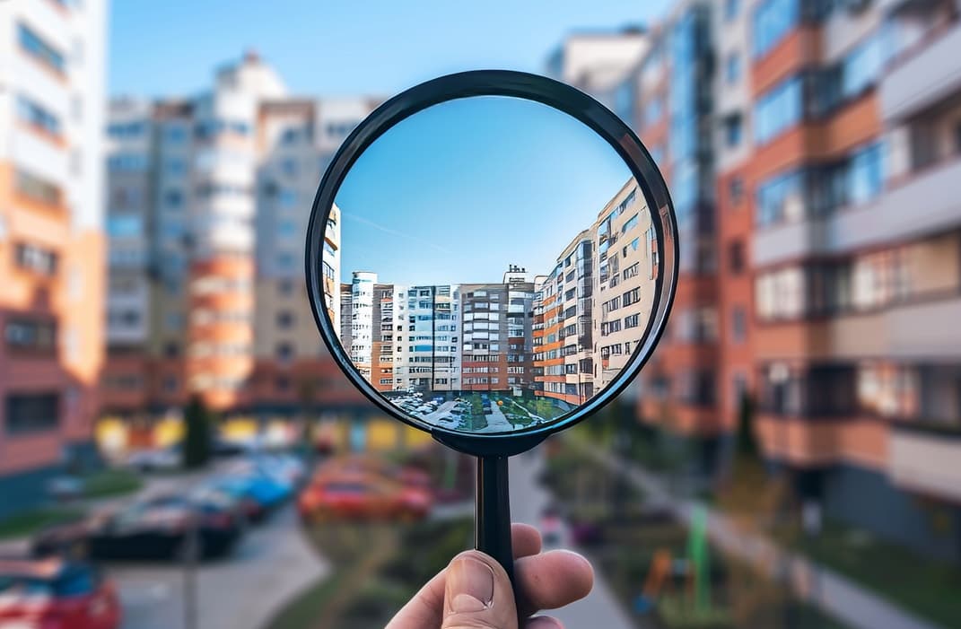 Qual o cenário do mercado imobiliário em Curitiba?