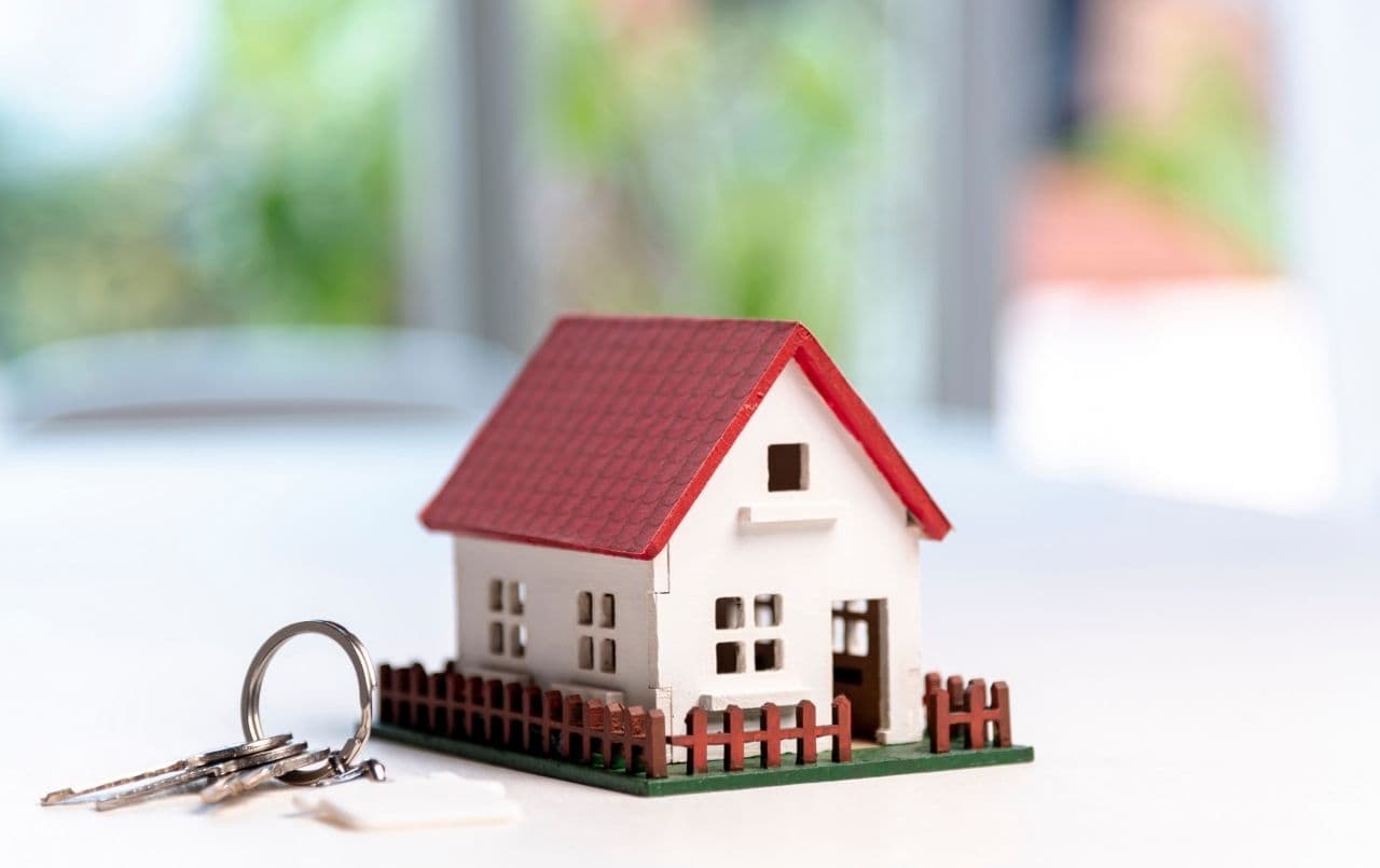 Saiba como fazer um consórcio de casas