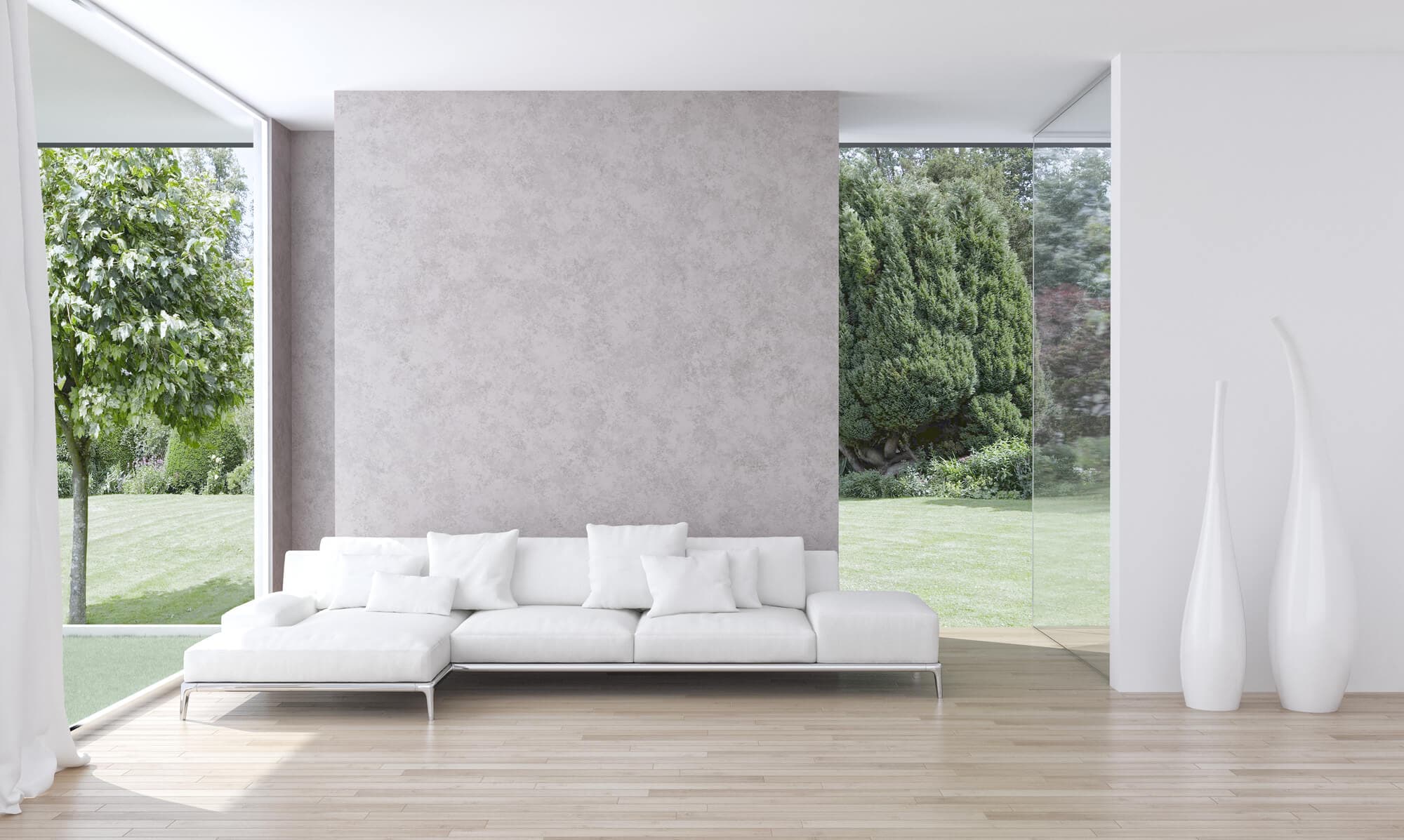 Saiba tudo sobre o cimento queimado na decoração