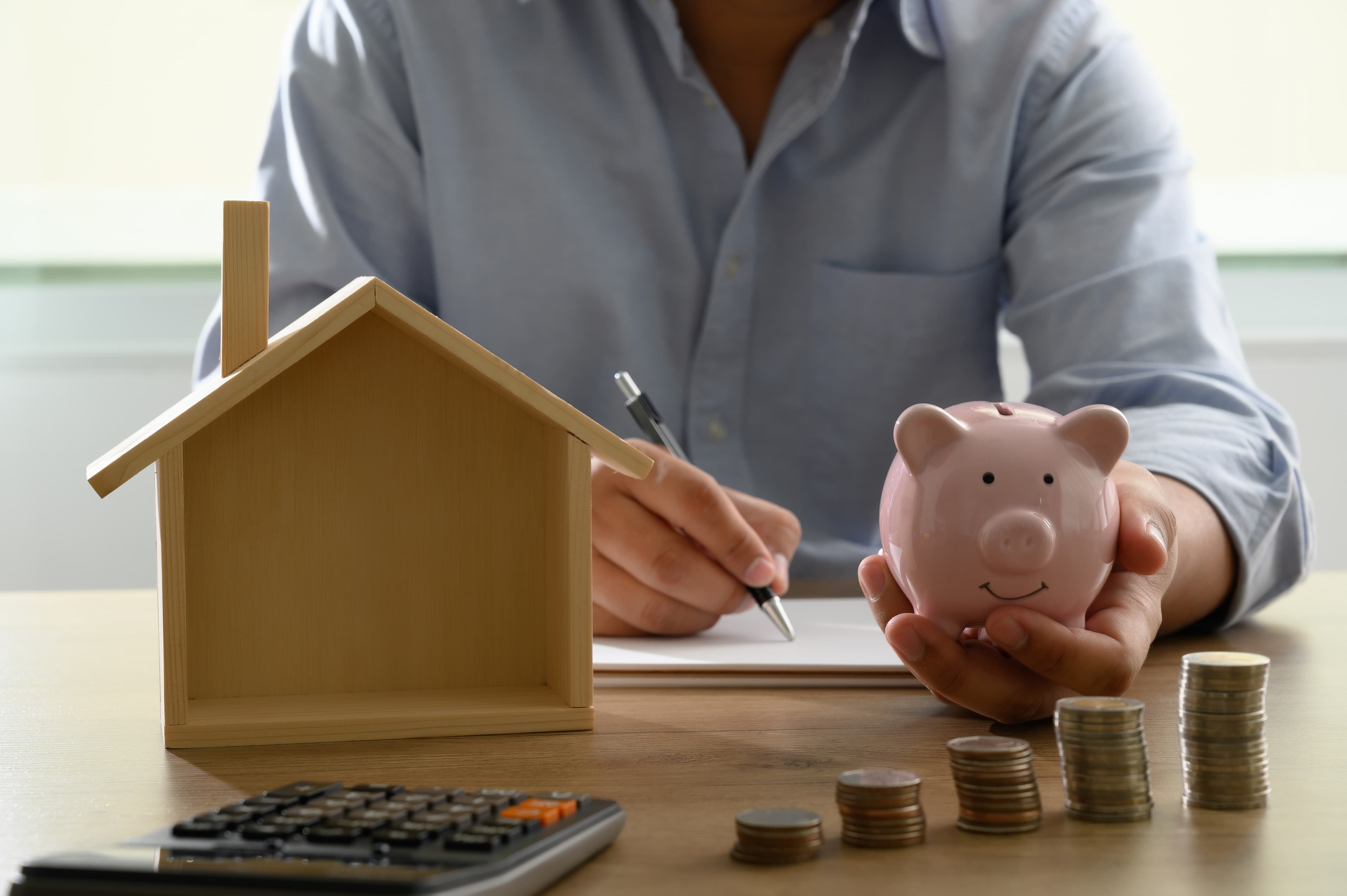 O papel do consórcio no investimento patrimonial