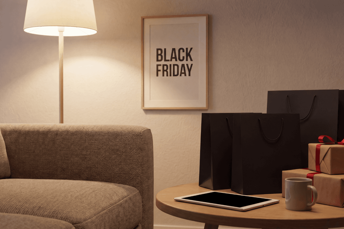 Black Friday de imóveis: é possível comprar casa ou apartamento com consórcio?