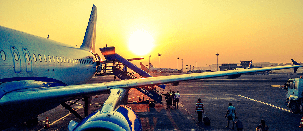 Top 5 destinos de férias: escolha sua próxima viagem pelo Brasil