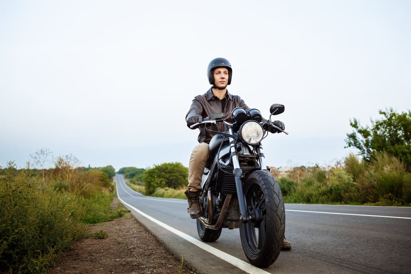 Qual a melhor época para comprar moto nova?
