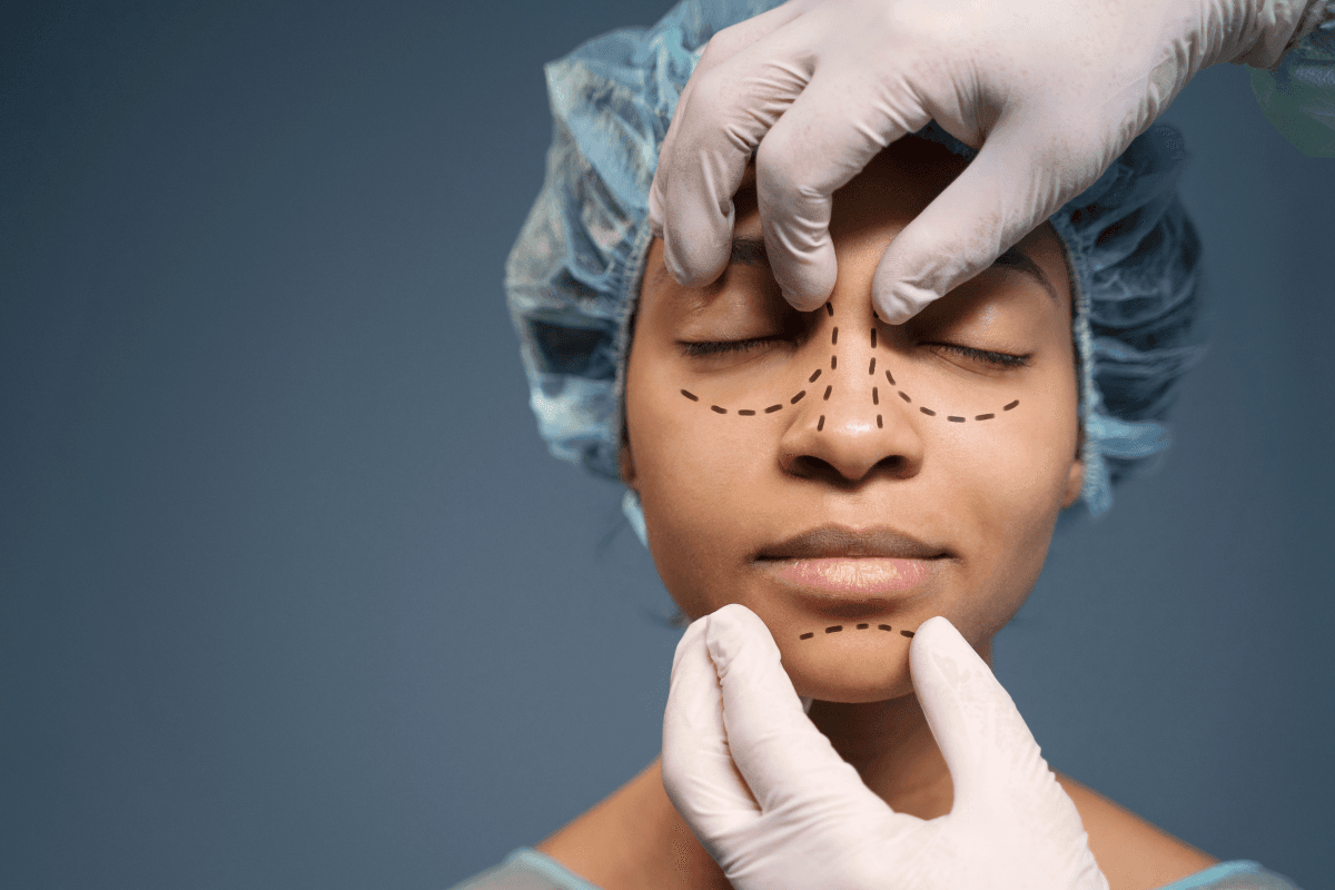 Cirurgia plástica no Brasil: veja como o consórcio pode tornar acessível