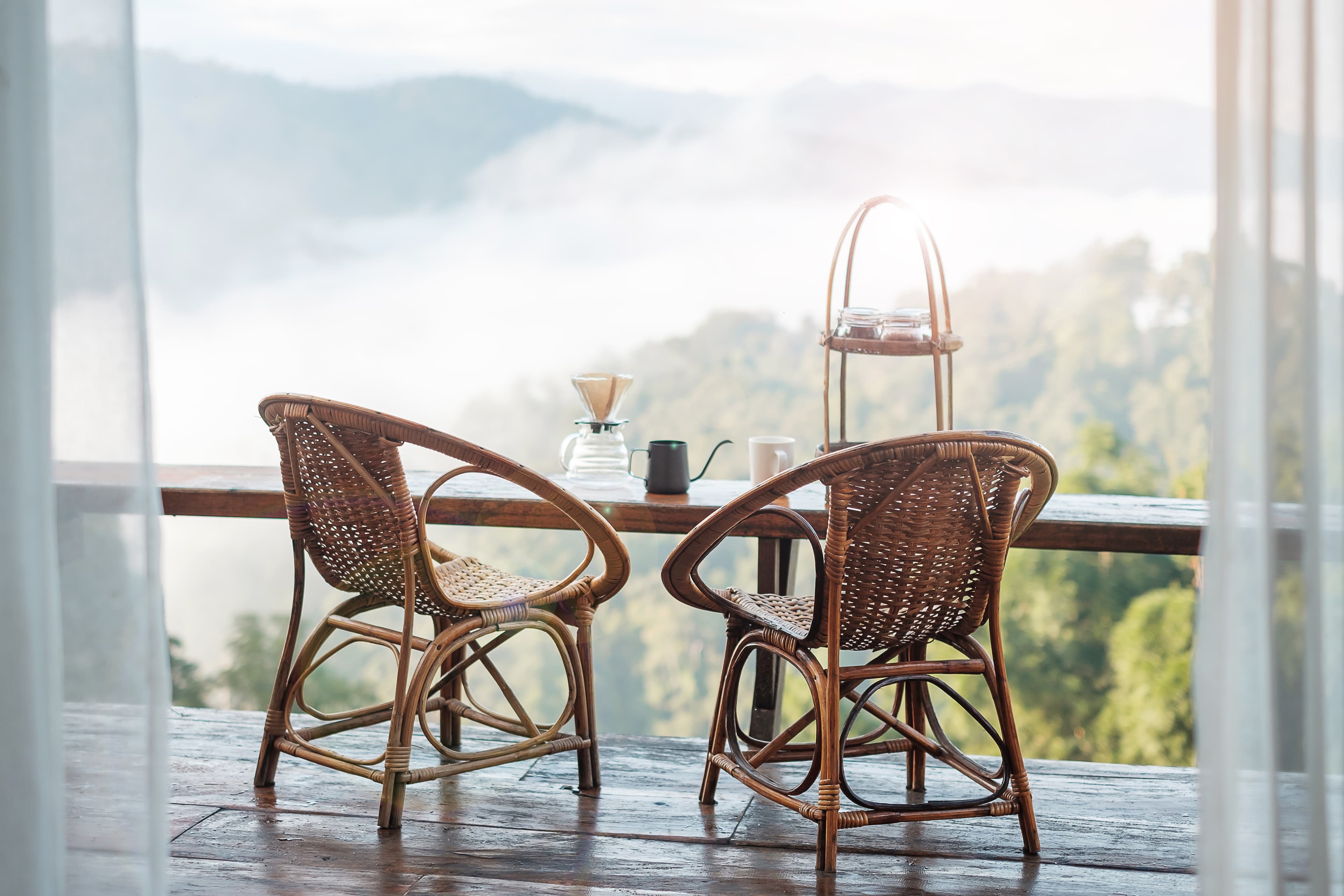 Casa com varanda: tenha a sua varanda gourmet