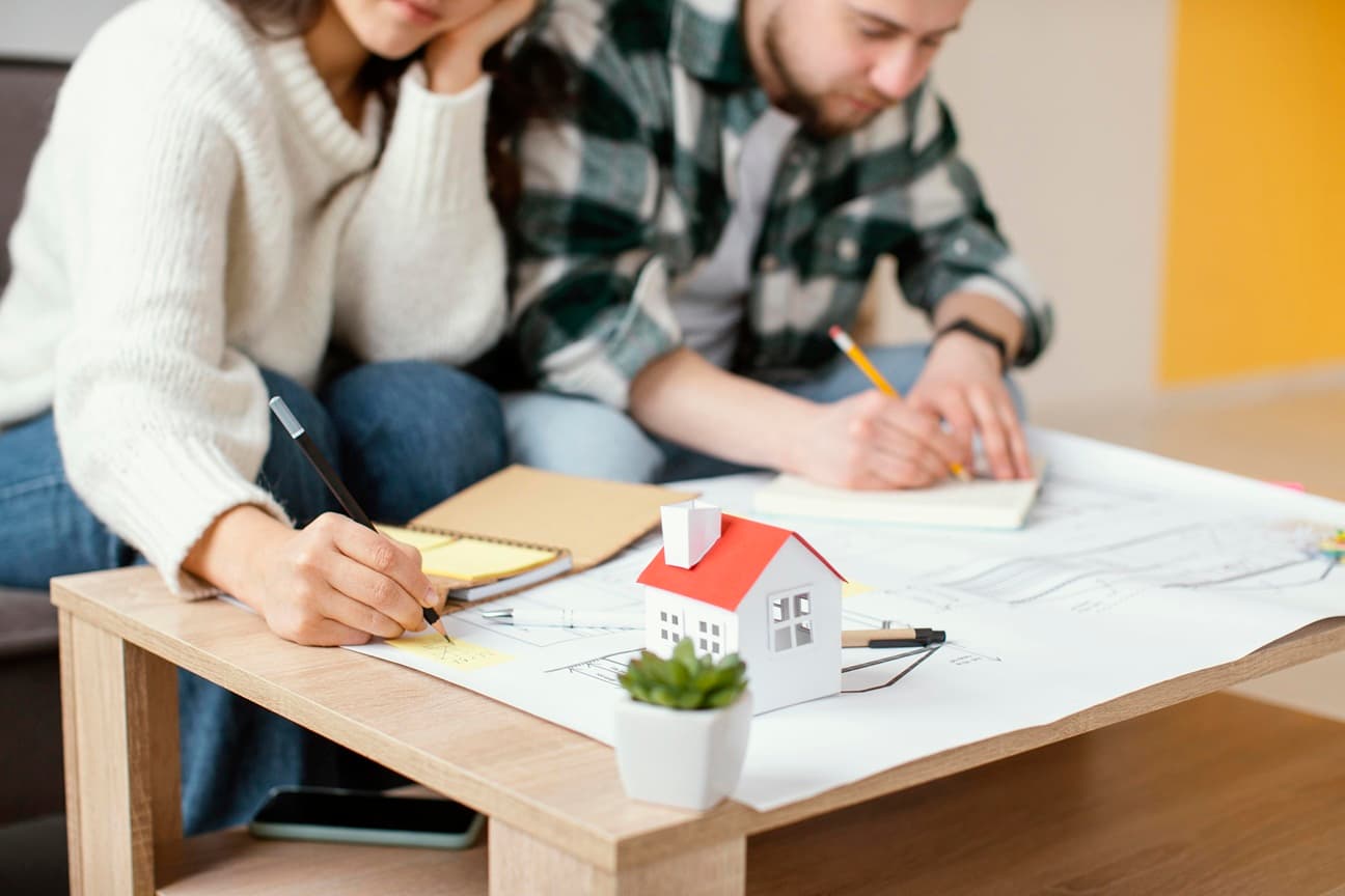 Comprar imóvel na planta com carta de consórcio: riscos e oportunidades