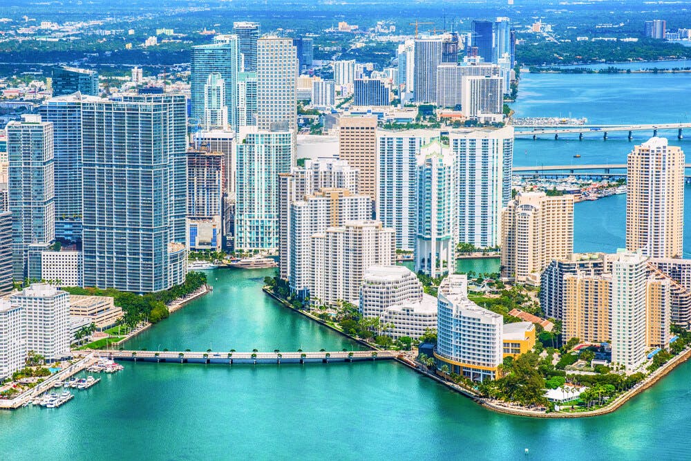 Viajar para Miami: confira 5 dicas